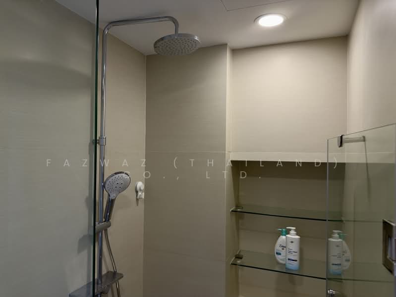 Skypark Aurora Laguna, Phuket, Choeng Thale, Thalang, Phuket, 1 Bedroom, 39 sqm, Condo For Rent, by Fazwaz (Thailand) Co., Ltd., 500255420 - DDproperty.com