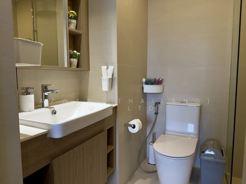 Skypark Aurora Laguna : สกายพาร์ค คอนโด ลากูน่า, ภูเก็ต, เชิงทะเล, ถลาง, ภูเก็ต, 39 ตร.ม., คอนโด ให้เช่า, โดย Fazwaz (Thailand) Co., Ltd., 500255420 - DDproperty.com