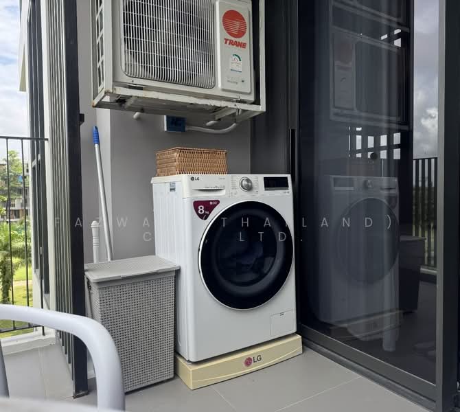 Skypark Aurora Laguna : สกายพาร์ค คอนโด ลากูน่า, ภูเก็ต, เชิงทะเล, ถลาง, ภูเก็ต, 39 ตร.ม., คอนโด ให้เช่า, โดย Fazwaz (Thailand) Co., Ltd., 500255420 - DDproperty.com