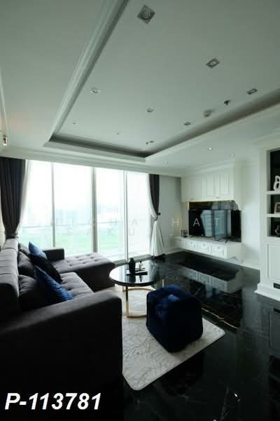 A Space ID Asok-Ratchada, Bangkok, 624 Asoke-Dindaeng Road, Din Daeng, Din Daeng, Bangkok, 2 Bedrooms, 73 sqm, Condo For Rent, by Nichaphat Sakunchayapha, 500255423 - DDproperty.com