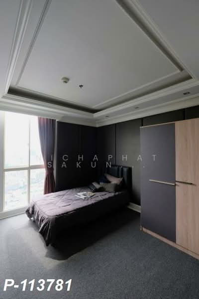 A Space ID Asok-Ratchada : เอสเปซ ไอดี อโศก-รัชดา, กรุงเทพ, 624 ถนนอโศก - ดินแดง, ดินแดง, ดินแดง, กรุงเทพ, 73 ตร.ม., คอนโด ให้เช่า, โดย Nichaphat Sakunchayapha, 500255423 - DDproperty.com