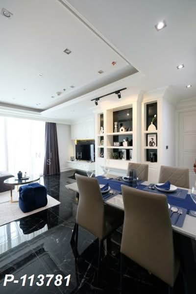 A Space ID Asok-Ratchada, Bangkok, 624 Asoke-Dindaeng Road, Din Daeng, Din Daeng, Bangkok, 2 Bedrooms, 73 sqm, Condo For Rent, by Nichaphat Sakunchayapha, 500255423 - DDproperty.com