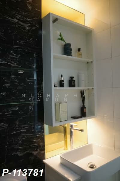 A Space ID Asok-Ratchada, Bangkok, 624 Asoke-Dindaeng Road, Din Daeng, Din Daeng, Bangkok, 2 Bedrooms, 73 sqm, Condo For Rent, by Nichaphat Sakunchayapha, 500255423 - DDproperty.com