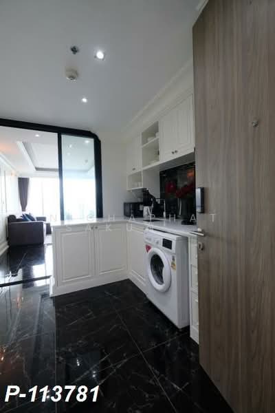 A Space ID Asok-Ratchada, Bangkok, 624 Asoke-Dindaeng Road, Din Daeng, Din Daeng, Bangkok, 2 Bedrooms, 73 sqm, Condo For Rent, by Nichaphat Sakunchayapha, 500255423 - DDproperty.com