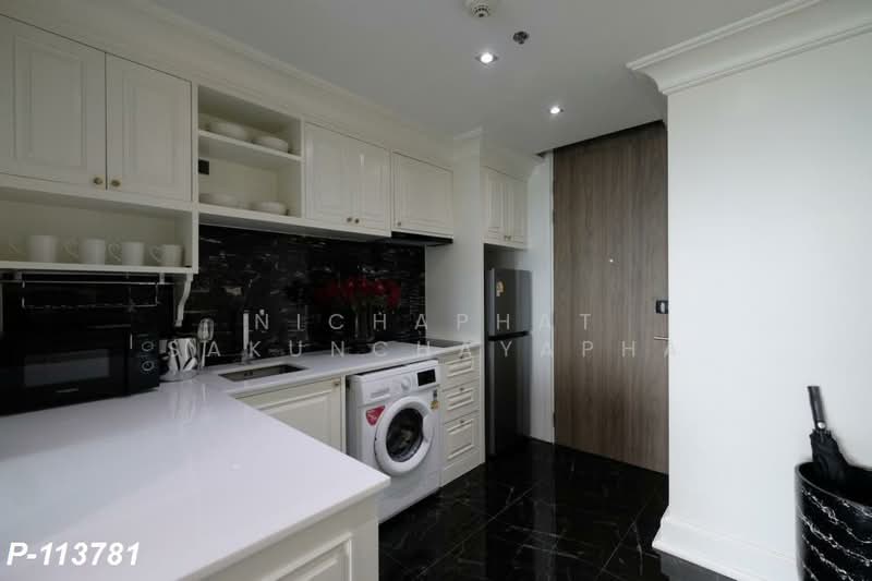 A Space ID Asok-Ratchada, Bangkok, 624 Asoke-Dindaeng Road, Din Daeng, Din Daeng, Bangkok, 2 Bedrooms, 73 sqm, Condo For Rent, by Nichaphat Sakunchayapha, 500255423 - DDproperty.com