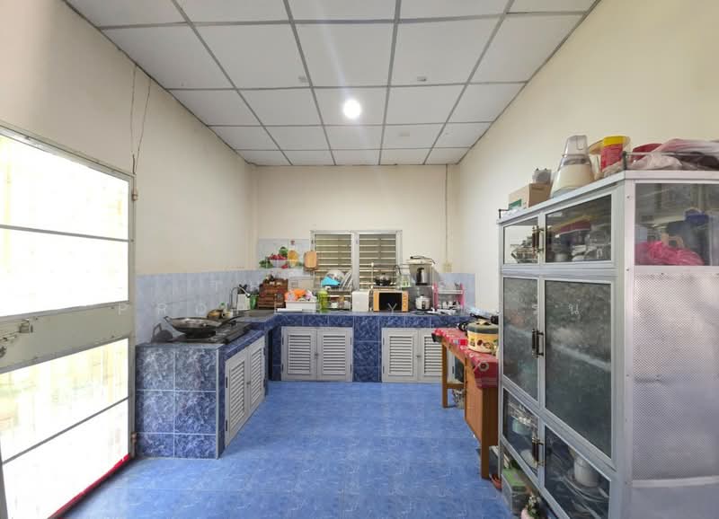 กำแพงแสนกรีนแลนด์ นครปฐม, Nakhon Pathom, Wang Nam Kieo, Kamphaeng Saen, Nakhon Pathom, 3 Bedrooms, 150 sqm, Single Detached House For Sale, by The Best Property เอิร์น, 500255424 - DDproperty.com