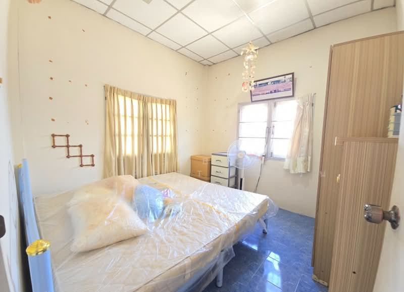 กำแพงแสนกรีนแลนด์ นครปฐม, Nakhon Pathom, Wang Nam Kieo, Kamphaeng Saen, Nakhon Pathom, 3 Bedrooms, 150 sqm, Single Detached House For Sale, by The Best Property เอิร์น, 500255424 - DDproperty.com