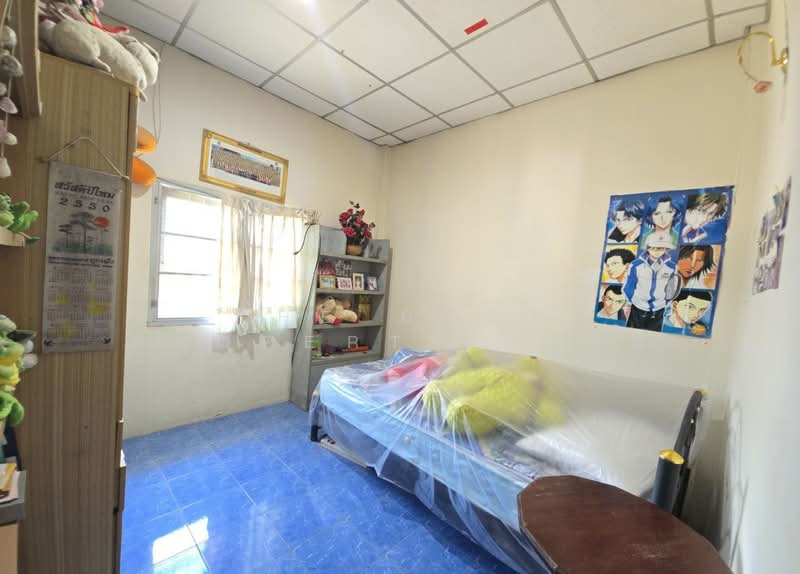 กำแพงแสนกรีนแลนด์ นครปฐม, Nakhon Pathom, Wang Nam Kieo, Kamphaeng Saen, Nakhon Pathom, 3 Bedrooms, 150 sqm, Single Detached House For Sale, by The Best Property เอิร์น, 500255424 - DDproperty.com