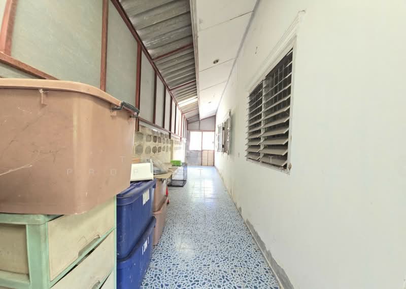 กำแพงแสนกรีนแลนด์ นครปฐม, Nakhon Pathom, Wang Nam Kieo, Kamphaeng Saen, Nakhon Pathom, 3 Bedrooms, 150 sqm, Single Detached House For Sale, by The Best Property เอิร์น, 500255424 - DDproperty.com