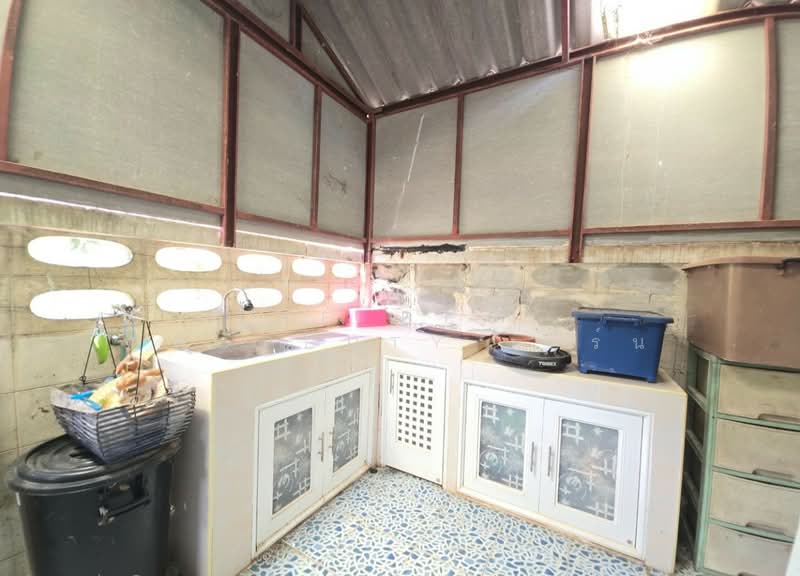 กำแพงแสนกรีนแลนด์ นครปฐม, Nakhon Pathom, Wang Nam Kieo, Kamphaeng Saen, Nakhon Pathom, 3 Bedrooms, 150 sqm, Single Detached House For Sale, by The Best Property เอิร์น, 500255424 - DDproperty.com