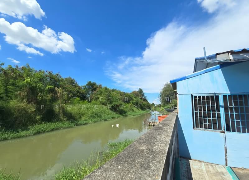 กำแพงแสนกรีนแลนด์ นครปฐม, Nakhon Pathom, Wang Nam Kieo, Kamphaeng Saen, Nakhon Pathom, 3 Bedrooms, 150 sqm, Single Detached House For Sale, by The Best Property เอิร์น, 500255424 - DDproperty.com