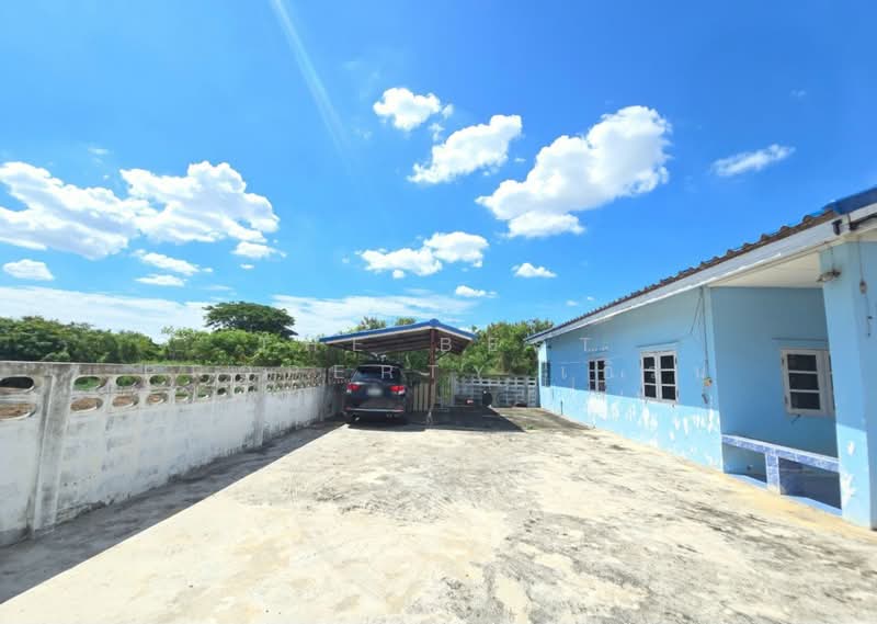 กำแพงแสนกรีนแลนด์ นครปฐม, Nakhon Pathom, Wang Nam Kieo, Kamphaeng Saen, Nakhon Pathom, 3 Bedrooms, 150 sqm, Single Detached House For Sale, by The Best Property เอิร์น, 500255424 - DDproperty.com