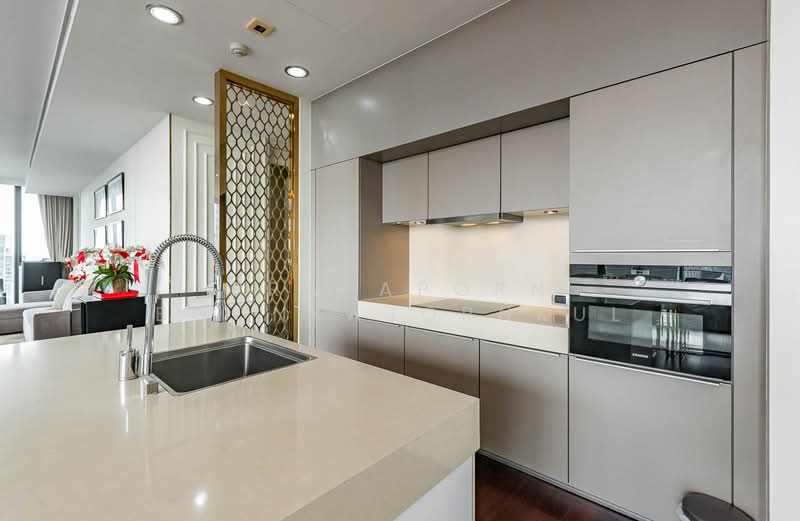 MARQUE Sukhumvit, Bangkok, 719 Sukhumvit 39 Road, Khlong Tan Nua, Watthana, Bangkok, 3 Bedrooms, 197 sqm, Condo For Rent, by Prapaporn Boonkajonkul, 500255425 - DDproperty.com