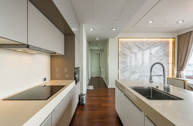 MARQUE Sukhumvit, Bangkok, 719 Sukhumvit 39 Road, Khlong Tan Nua, Watthana, Bangkok, 3 Bedrooms, 197 sqm, Condo For Rent, by Prapaporn Boonkajonkul, 500255425 - DDproperty.com