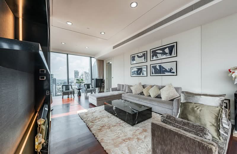 MARQUE Sukhumvit, Bangkok, 719 Sukhumvit 39 Road, Khlong Tan Nua, Watthana, Bangkok, 3 Bedrooms, 197 sqm, Condo For Rent, by Prapaporn Boonkajonkul, 500255425 - DDproperty.com