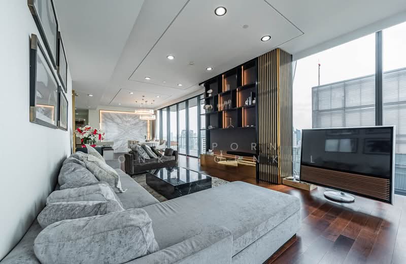 MARQUE Sukhumvit, Bangkok, 719 Sukhumvit 39 Road, Khlong Tan Nua, Watthana, Bangkok, 3 Bedrooms, 197 sqm, Condo For Rent, by Prapaporn Boonkajonkul, 500255425 - DDproperty.com