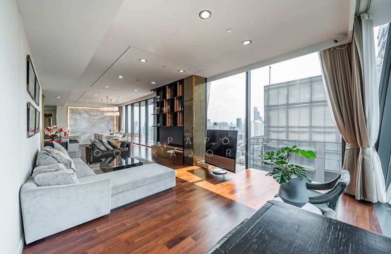 MARQUE Sukhumvit, Bangkok, 719 Sukhumvit 39 Road, Khlong Tan Nua, Watthana, Bangkok, 3 Bedrooms, 197 sqm, Condo For Rent, by Prapaporn Boonkajonkul, 500255425 - DDproperty.com