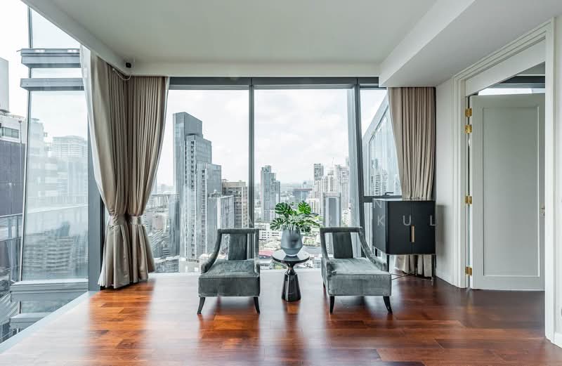 MARQUE Sukhumvit, Bangkok, 719 Sukhumvit 39 Road, Khlong Tan Nua, Watthana, Bangkok, 3 Bedrooms, 197 sqm, Condo For Rent, by Prapaporn Boonkajonkul, 500255425 - DDproperty.com