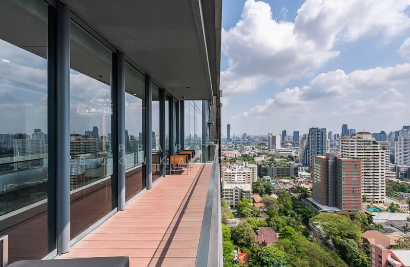 MARQUE Sukhumvit, Bangkok, 719 Sukhumvit 39 Road, Khlong Tan Nua, Watthana, Bangkok, 3 Bedrooms, 197 sqm, Condo For Rent, by Prapaporn Boonkajonkul, 500255425 - DDproperty.com