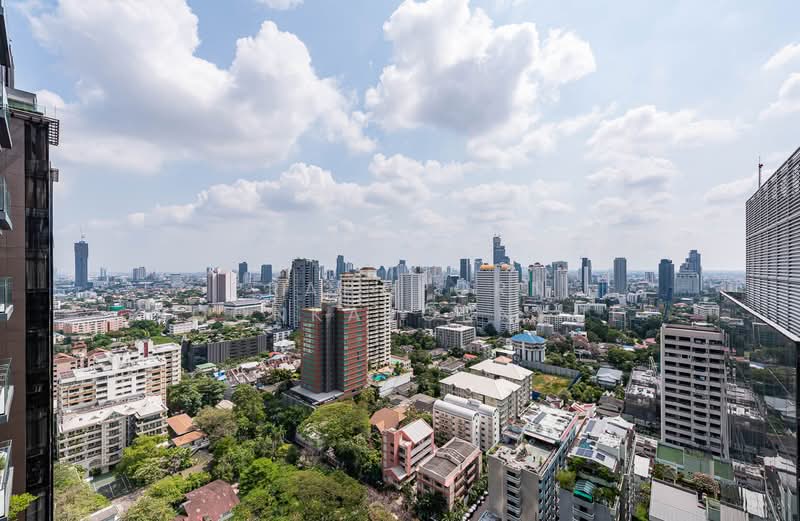 MARQUE Sukhumvit, Bangkok, 719 Sukhumvit 39 Road, Khlong Tan Nua, Watthana, Bangkok, 3 Bedrooms, 197 sqm, Condo For Rent, by Prapaporn Boonkajonkul, 500255425 - DDproperty.com