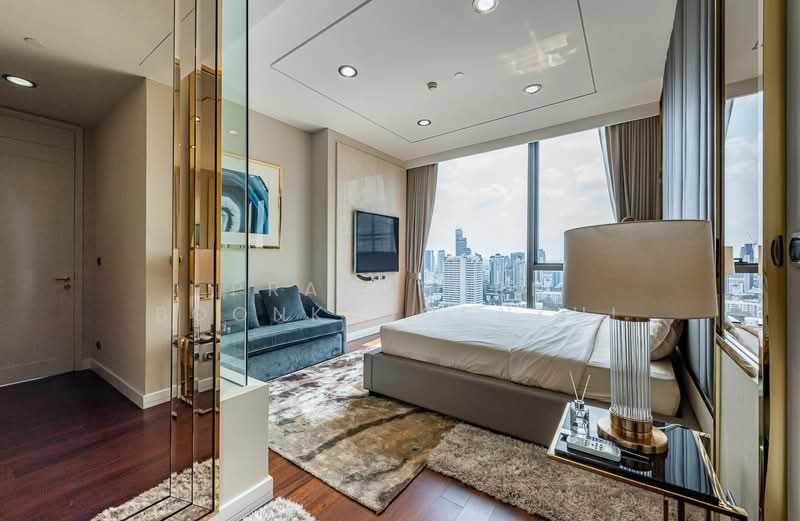 MARQUE Sukhumvit, Bangkok, 719 Sukhumvit 39 Road, Khlong Tan Nua, Watthana, Bangkok, 3 Bedrooms, 197 sqm, Condo For Rent, by Prapaporn Boonkajonkul, 500255425 - DDproperty.com