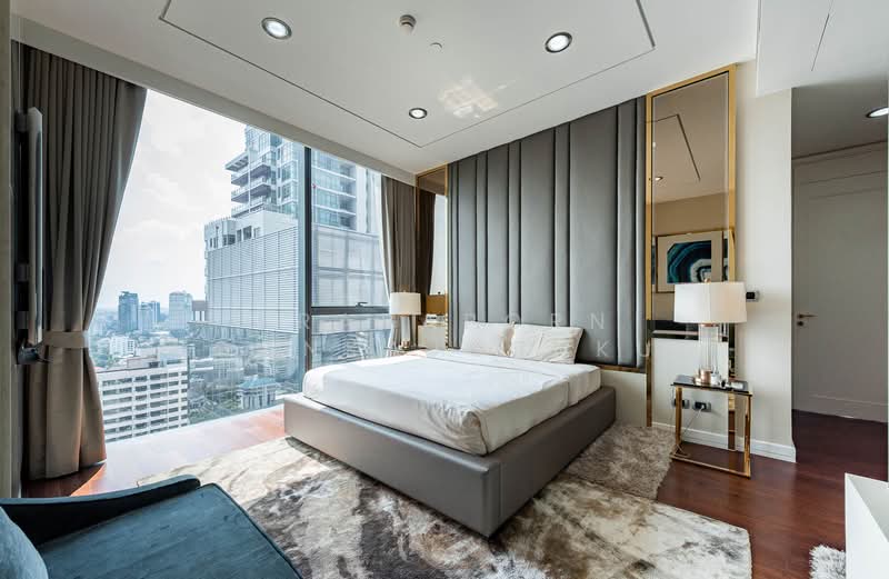 MARQUE Sukhumvit, Bangkok, 719 Sukhumvit 39 Road, Khlong Tan Nua, Watthana, Bangkok, 3 Bedrooms, 197 sqm, Condo For Rent, by Prapaporn Boonkajonkul, 500255425 - DDproperty.com
