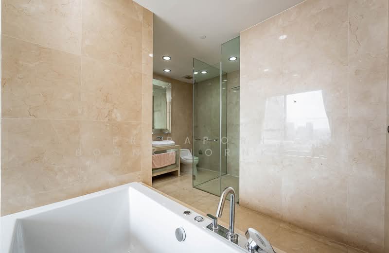 MARQUE Sukhumvit, Bangkok, 719 Sukhumvit 39 Road, Khlong Tan Nua, Watthana, Bangkok, 3 Bedrooms, 197 sqm, Condo For Rent, by Prapaporn Boonkajonkul, 500255425 - DDproperty.com