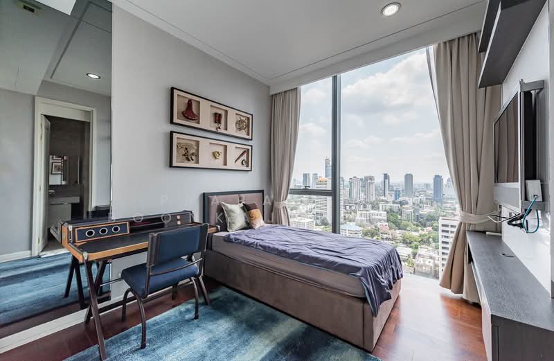 MARQUE Sukhumvit, Bangkok, 719 Sukhumvit 39 Road, Khlong Tan Nua, Watthana, Bangkok, 3 Bedrooms, 197 sqm, Condo For Rent, by Prapaporn Boonkajonkul, 500255425 - DDproperty.com