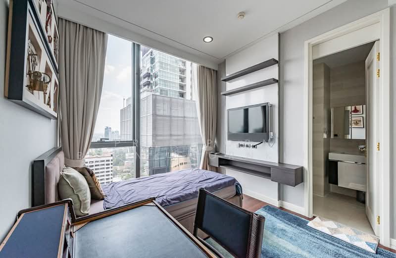 MARQUE Sukhumvit, Bangkok, 719 Sukhumvit 39 Road, Khlong Tan Nua, Watthana, Bangkok, 3 Bedrooms, 197 sqm, Condo For Rent, by Prapaporn Boonkajonkul, 500255425 - DDproperty.com