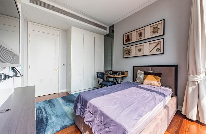 MARQUE Sukhumvit, Bangkok, 719 Sukhumvit 39 Road, Khlong Tan Nua, Watthana, Bangkok, 3 Bedrooms, 197 sqm, Condo For Rent, by Prapaporn Boonkajonkul, 500255425 - DDproperty.com