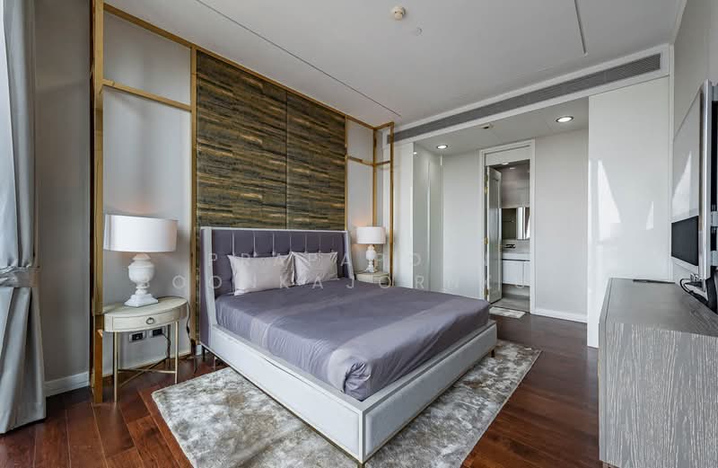 MARQUE Sukhumvit, Bangkok, 719 Sukhumvit 39 Road, Khlong Tan Nua, Watthana, Bangkok, 3 Bedrooms, 197 sqm, Condo For Rent, by Prapaporn Boonkajonkul, 500255425 - DDproperty.com