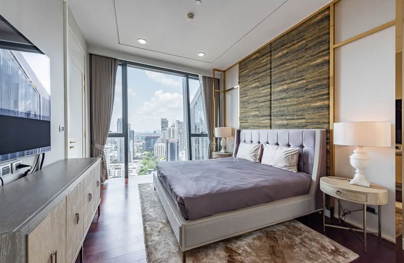 MARQUE Sukhumvit, Bangkok, 719 Sukhumvit 39 Road, Khlong Tan Nua, Watthana, Bangkok, 3 Bedrooms, 197 sqm, Condo For Rent, by Prapaporn Boonkajonkul, 500255425 - DDproperty.com