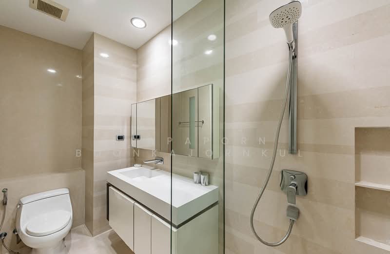 MARQUE Sukhumvit, Bangkok, 719 Sukhumvit 39 Road, Khlong Tan Nua, Watthana, Bangkok, 3 Bedrooms, 197 sqm, Condo For Rent, by Prapaporn Boonkajonkul, 500255425 - DDproperty.com