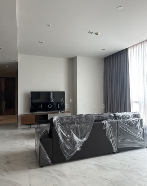 The Monument Thonglor, Bangkok, 998 Thonglor Road, Khlong Tan Nua, Watthana, Bangkok, 2 Bedrooms, 125 sqm, Condo For Rent, by Kakar Holdings, 500255426 - DDproperty.com
