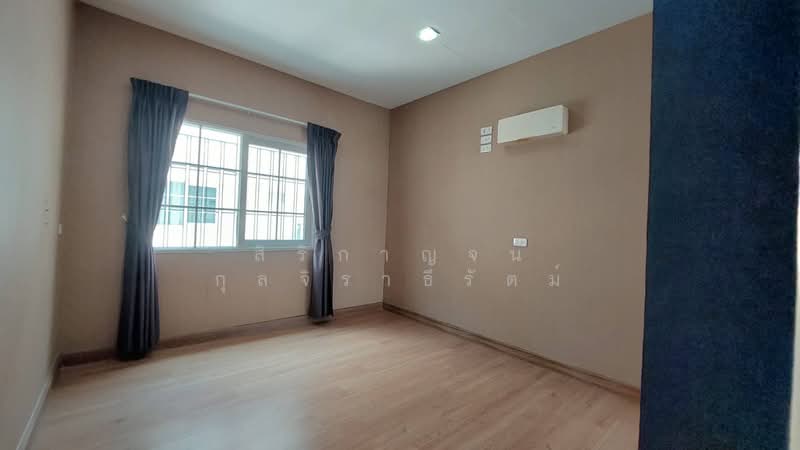 Golden Town Ladprao-Kaset Nawamin - 3-story townhome for rent, 5 bedrooms, 4 bathrooms, extended kit, Bangkok, Khlong Kum, Bueng Kum, Bangkok, 5 Bedrooms, 210 sqm, Townhouse For Rent, by สิริกาญจน์ กุลจิราธีรัตม์, 500255429 - DDproperty.com