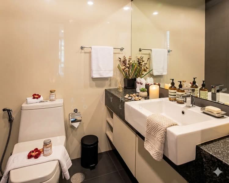 6th Avenue Surin : 6 อเวนิว สุรินทร์, ภูเก็ต, เชิงทะเล, ถลาง, ภูเก็ต, 37 ตร.ม., คอนโด ให้เช่า, โดย Fazwaz (Thailand) Co., Ltd., 500255433 - DDproperty.com