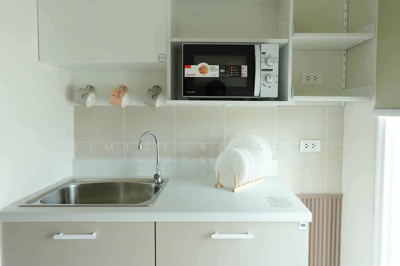 Supalai Park @ Phuket City, Phuket, Nakorn, Talat Yai, Muang Phuket, Phuket, 1 Bedroom, 30 sqm, Condo For Sale, by Primeglobolasset best, 500255437 - DDproperty.com