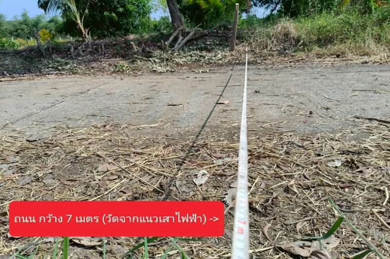 ที่ดินเปล่า เนื้อที่ 5-0-83 ไร่ หมู่บ้าน เวิลด์คลับแลนด์ ถนนคลองหลวง (ทล.3214) ตำบลคลองสาม อำเภอคลอง, Pathum Thani, Khlong Sam, Khlong Luang, Pathum Thani, , 8,332 sqm, Land For Sale, by ชนะชาติ นนท์ตา, 500255441 - DDproperty.com