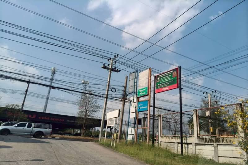 ที่ดินเปล่า เนื้อที่ 5-0-83 ไร่ หมู่บ้าน เวิลด์คลับแลนด์ ถนนคลองหลวง (ทล.3214) ตำบลคลองสาม อำเภอคลอง, ปทุมธานี, คลองสาม, คลองหลวง, ปทุมธานี, 8,332 ตร.ม., ที่ดิน ขาย, โดย ชนะชาติ นนท์ตา, 500255441 - DDproperty.com