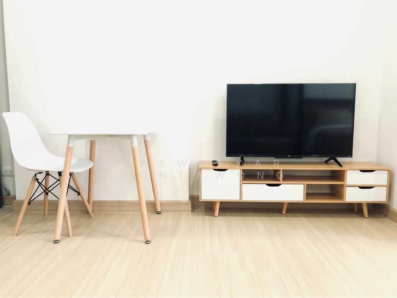 Supalai Loft Prajadhipok-Wongwian Yai, Bangkok, Prajadhipok Road, Somdet Chao Phraya, Khlong San, Bangkok, 1 Bedroom, 35 sqm, Condo For Rent, by Praewpakar Soontawong, 500255443 - DDproperty.com