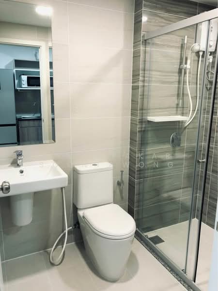 Supalai Loft Prajadhipok-Wongwian Yai, Bangkok, Prajadhipok Road, Somdet Chao Phraya, Khlong San, Bangkok, 1 Bedroom, 35 sqm, Condo For Rent, by Praewpakar Soontawong, 500255443 - DDproperty.com