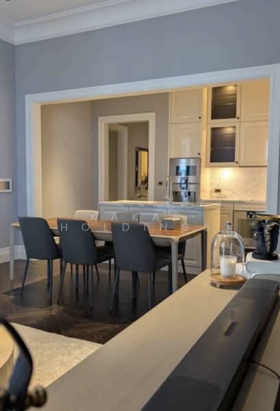 98 Wireless, Bangkok, 98 Wireless Road, Lumphini, Pathum Wan, Bangkok, 3 Bedrooms, 245 sqm, Condo For Rent, by Kakar Holdings, 500255444 - DDproperty.com