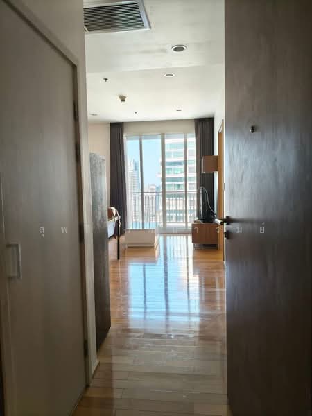 The XXXIX By Sansiri, Bangkok, 300 Soi Sukhumvit 39, Khlong Tan Nua, Watthana, Bangkok, 1 Bedroom, 55 sqm, Condo For Rent, by Supajee Wattanarom, 500255448 - DDproperty.com