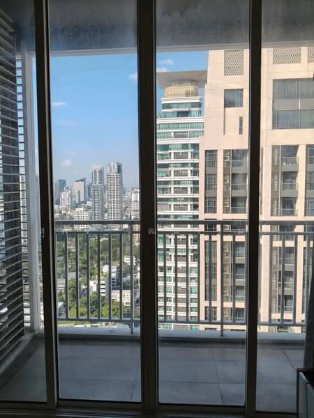 The XXXIX By Sansiri, Bangkok, 300 Soi Sukhumvit 39, Khlong Tan Nua, Watthana, Bangkok, 1 Bedroom, 55 sqm, Condo For Rent, by Supajee Wattanarom, 500255448 - DDproperty.com
