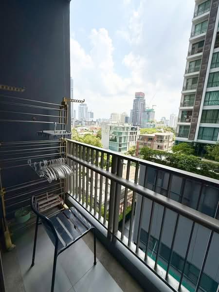 The XXXIX By Sansiri, Bangkok, 300 Soi Sukhumvit 39, Khlong Tan Nua, Watthana, Bangkok, 1 Bedroom, 55 sqm, Condo For Rent, by Supajee Wattanarom, 500255448 - DDproperty.com