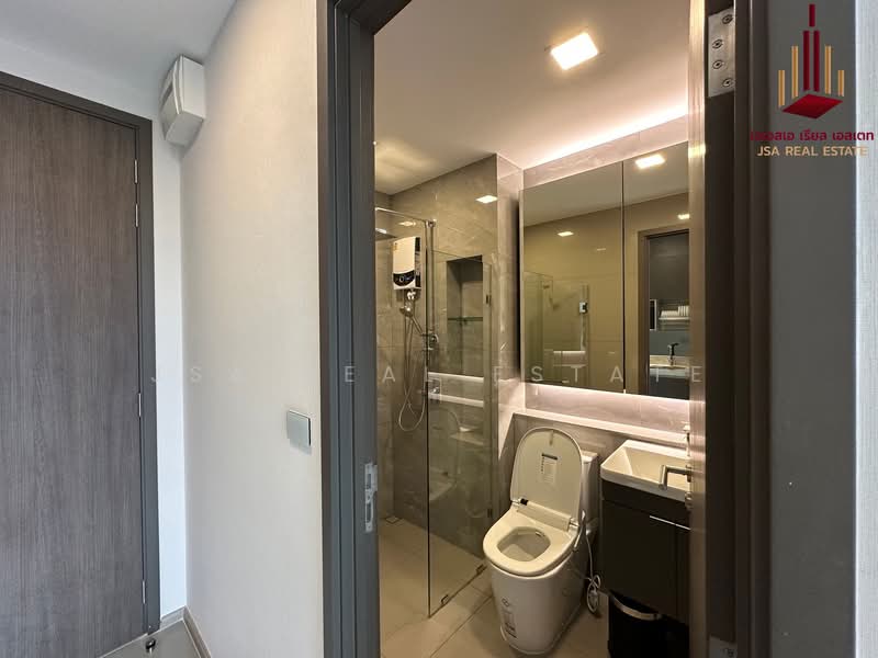 The Privacy Jatujak, กรุงเทพ, 1100  ถนนวิภาวดีรังสิต, จอมพล, จตุจักร, กรุงเทพ, 48 ตร.ม., คอนโด ให้เช่า, โดย JSA REAL ESTATE, 500255449 - DDproperty.com