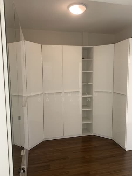 Habitown Watcharapol, Bangkok, Watcharaphon Road, Khlong Tanon, Sai Mai, Bangkok, 3 Bedrooms, 112 sqm, Townhouse For Rent, by Sirithong Saetang, 500255450 - DDproperty.com