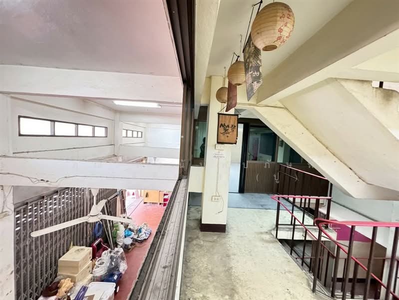 อาคารพาณิชย์ 4 ชั้น 36 ตร.ว. ใกล้ขนส่งสายใต้เก่า และขนส่งสายใต้ใหม่ ถนนบรมราชชนนี, กรุงเทพ, ถนนบรมราชชนนี, อรุณอมรินทร์, บางกอกน้อย, กรุงเทพ, 200 ตร.ม., ตึกแถว-อาคารพาณิชย์ ขาย, โดย คุณ ภรนันท์ปภัษฬ์ สวัสดิยกุล (ปู), 500255451 - DDproperty.com