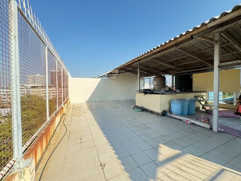 อาคารพาณิชย์ 4 ชั้น 36 ตร.ว. ใกล้ขนส่งสายใต้เก่า และขนส่งสายใต้ใหม่ ถนนบรมราชชนนี, กรุงเทพ, ถนนบรมราชชนนี, อรุณอมรินทร์, บางกอกน้อย, กรุงเทพ, 200 ตร.ม., ตึกแถว-อาคารพาณิชย์ ขาย, โดย คุณ ภรนันท์ปภัษฬ์ สวัสดิยกุล (ปู), 500255451 - DDproperty.com