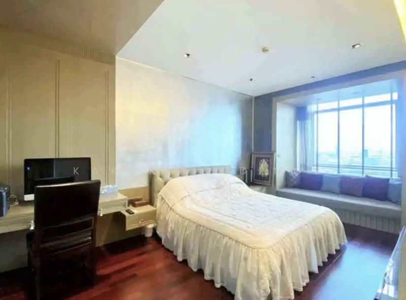 Athenee Residence : แอทธินี เรสซิเด้นซ์, กรุงเทพ, 65 ถ.วิทยุ, ลุมพินี, ปทุมวัน, กรุงเทพ, 140 ตร.ม., คอนโด ให้เช่า, โดย Kakar Holdings, 500255454 - DDproperty.com